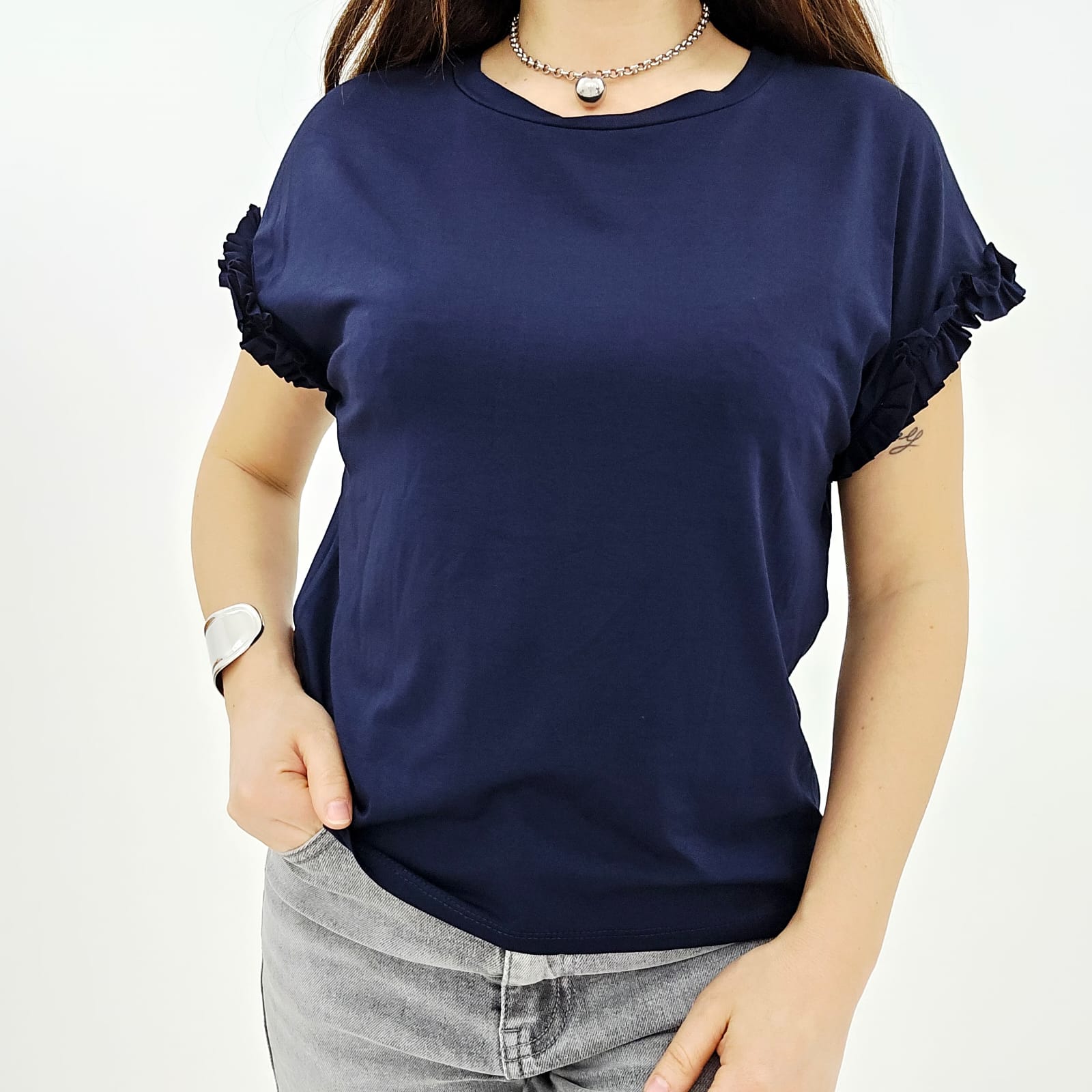 T-SHIRT ALASKA 25967